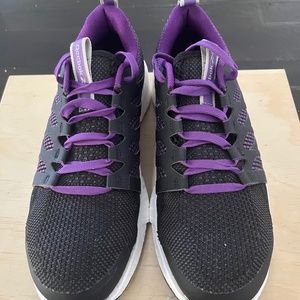 Reebok Fusion Flexweave Composite Toe EH Work Shoe